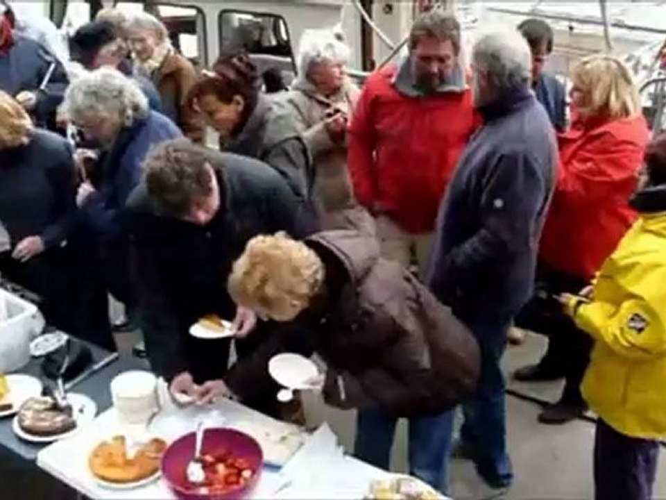 Le dégommag 2012 par JP Tiange