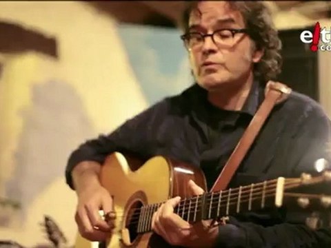 Ruper Ordorika Orain saioan