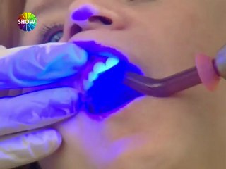 Emel Acar İle En Baştan - Emine Yürürdurmaz  tekrar dişhekimine gidiyor