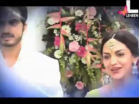 Esha Deols Wedding Dates Out