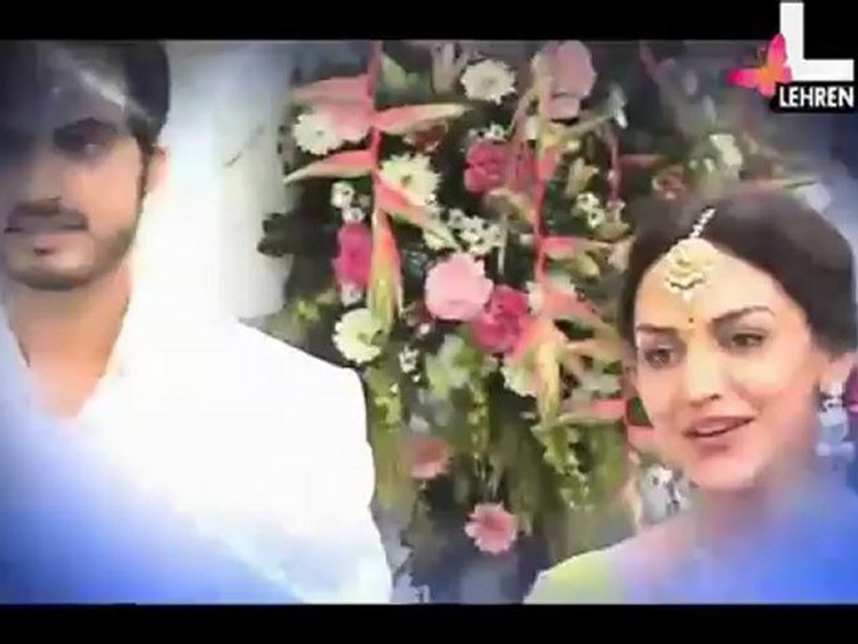 Esha Deols Wedding Dates Out