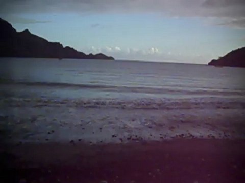 NUKU HIVA / ILES MARQUISES /VIDEO GEORGES LAPORTE 2011 CI2072 (2)