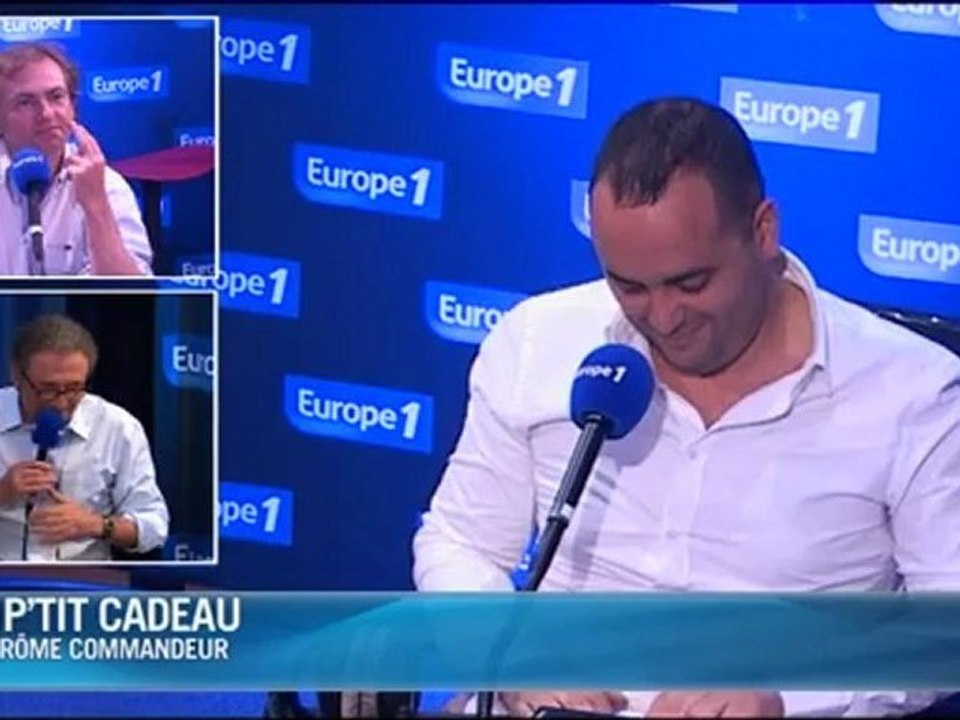 "Changez de sexe !"
