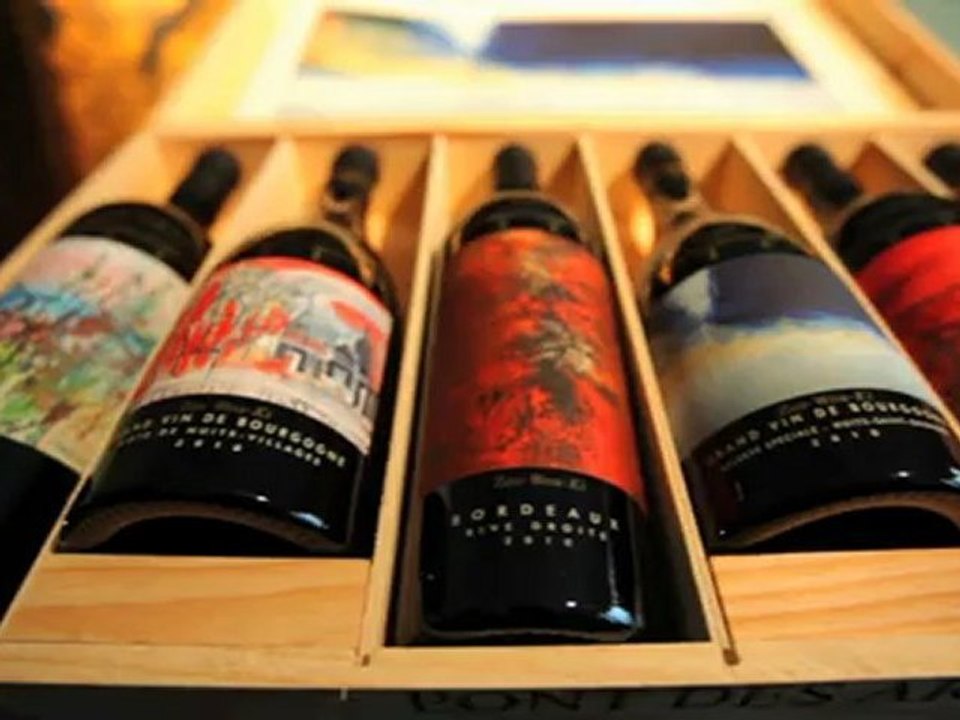 Teaser Pont des Arts