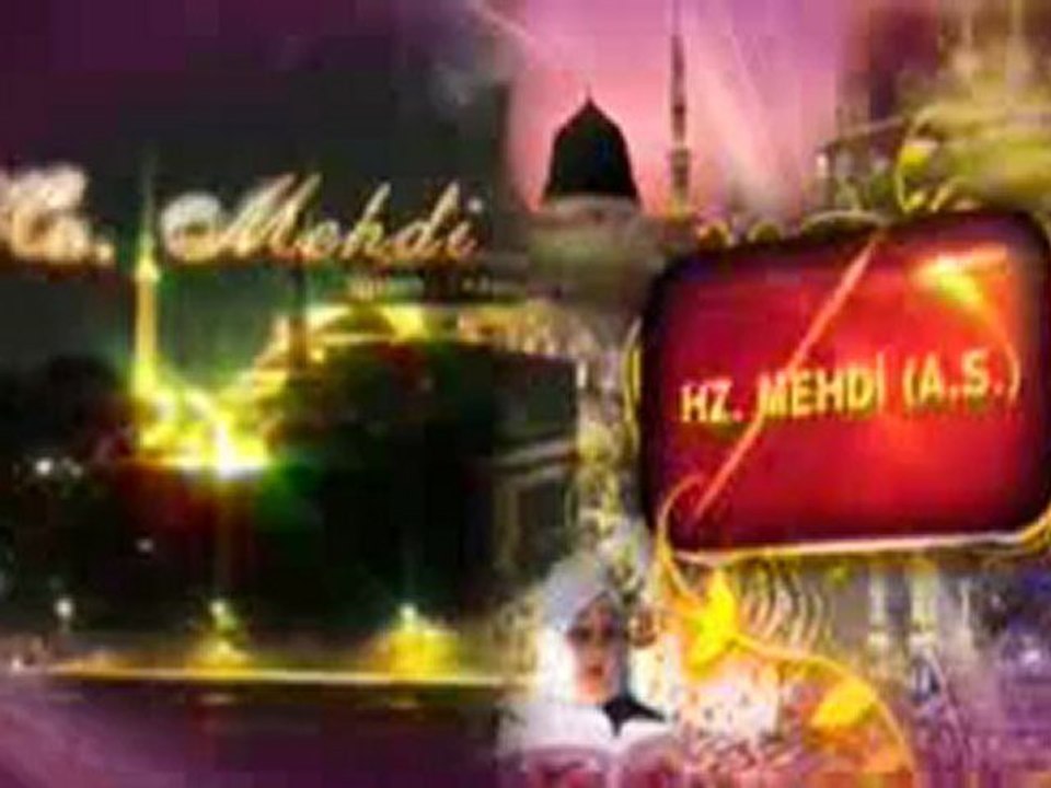 BEDİÜZZAMANDAN ŞAHSI MANEVİCİLERE CEVAP : MEHDİ ŞAHIS OLARAK GELECEK