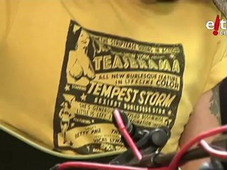 Arizona Baby. Shiralee. Jungla Sonora