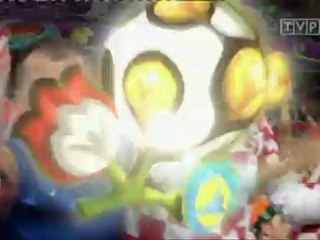 Chorwacja-Irlandia 3-1 euro2012