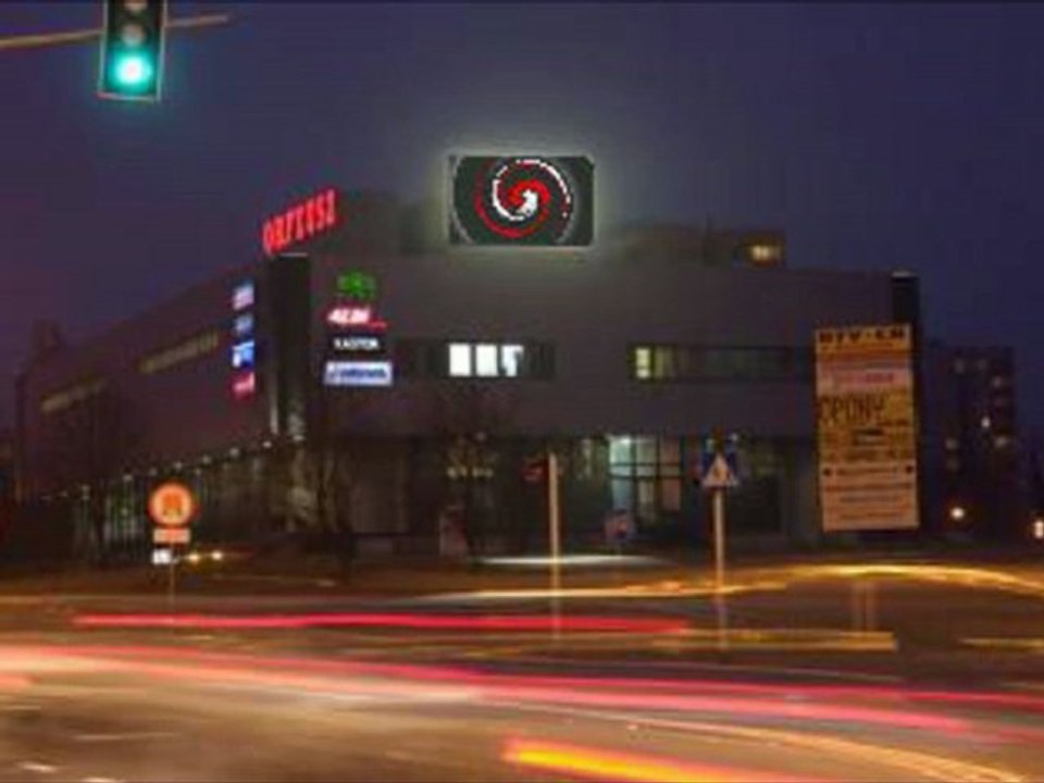 TELEBIM LUBLIN, D.H. ORFEUSZ TEL.782 666 777