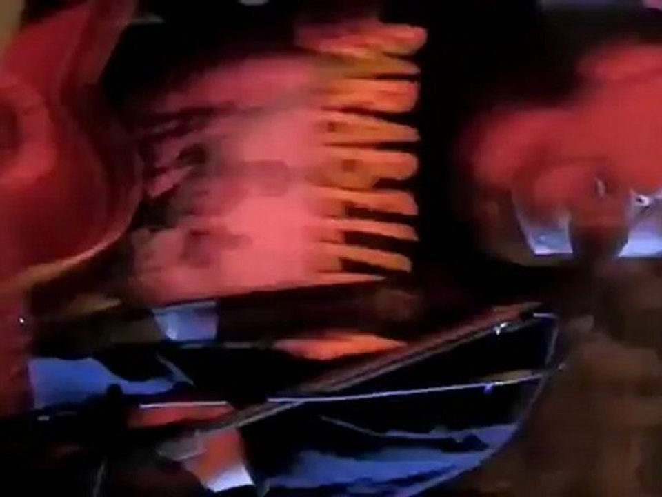 lesclebards - terroriste