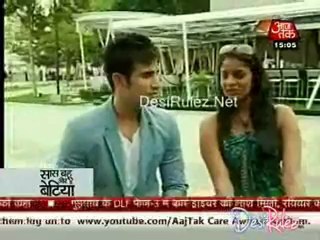 Saas Bahu Aur Betiyan 11th June 2012pt3