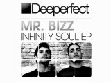Mr. Bizz - Warp Tension (Original Mix) [Deeperfect]