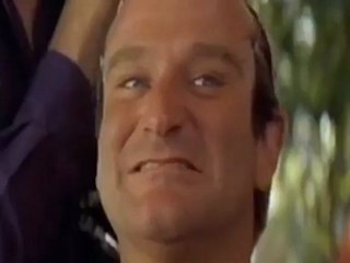 Mrs. Doubtfire Redux