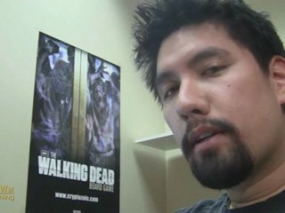 Rules You Get Wrong: Plantstrike Orks VS Blood Angels