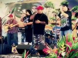 Rebel Souljahz Full Live show at The 12th Annual Habilitat Luau