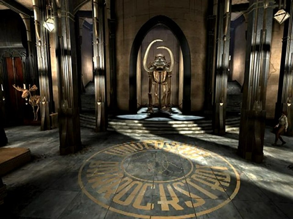 [S4][P2] Syberia