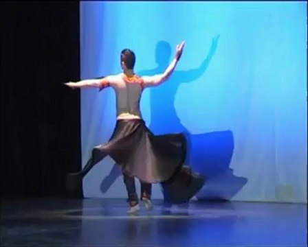 Orientalischer Bauchtanz Meine Spezialität - mystischen Stil von nomangodoytokay -reserviert für LeSCINTILLA