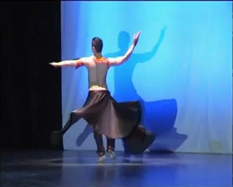 Orientalischer Bauchtanz Meine Spezialität - mystischen Stil von nomangodoytokay -reserviert für LeSCINTILLA