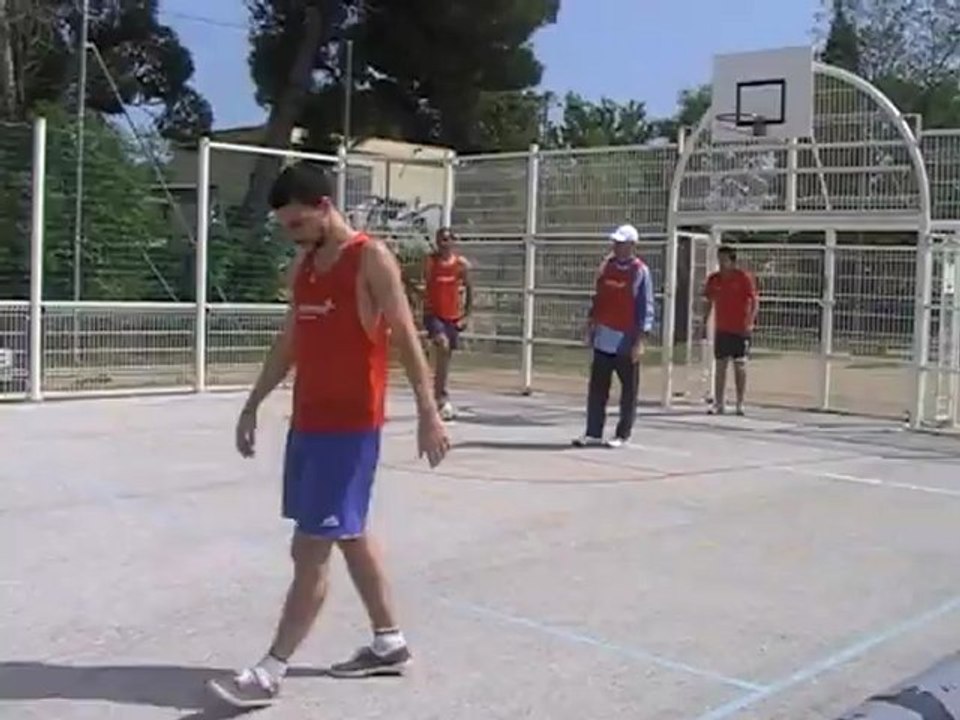 FCL vs le LAS [12.05.12] (set2) match3