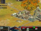 Lets Play Rise of Nations: Thrones and Patriots - Cold War Part. 33