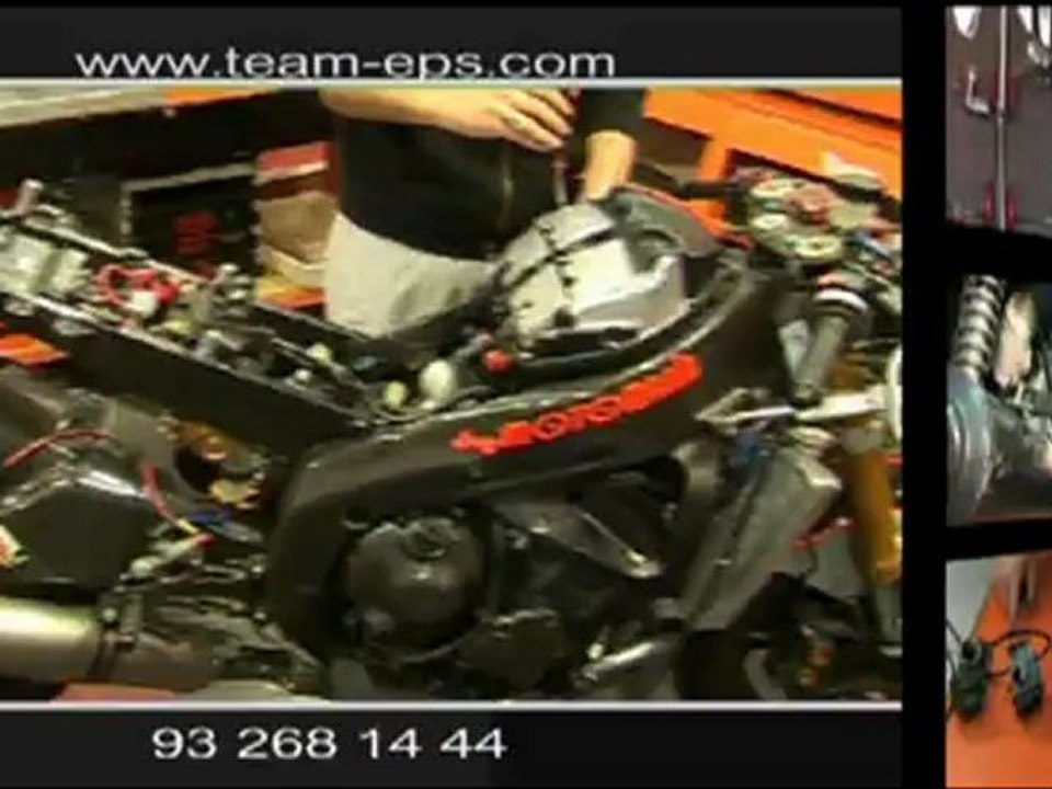Motomania TV Programa 261