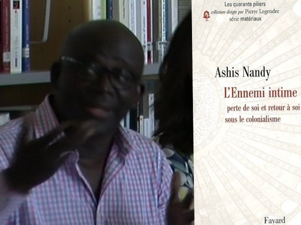 Trajectoires post-coloniales (2/3)