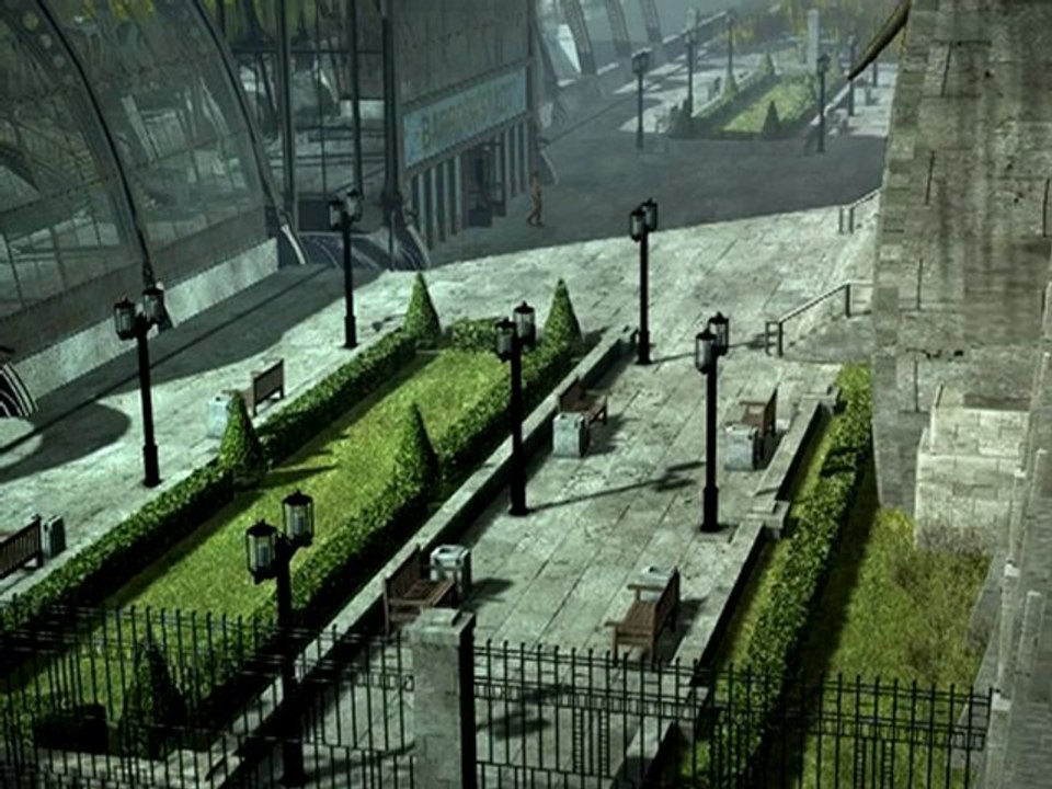 [S4][P5] Syberia