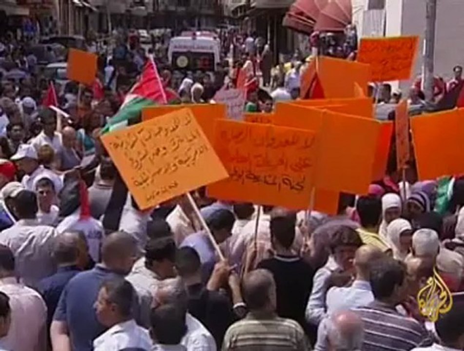 خلافات كبيرة بين الفلسطينيين والإسرائيليين