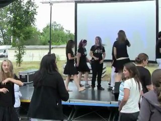 Aie se tu Pego   FETE DE L EAU 2012   3