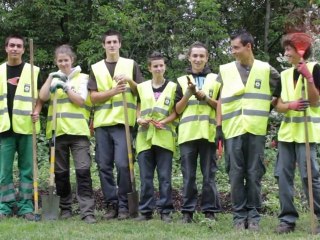 Formation à Bordeaux - 1 minute de bonheur en ville (saison 2)