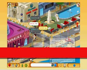 Sanalika Sayı Hilesi