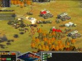 Lets Play Rise of Nations: Thrones and Patriots - Cold War Part. 36