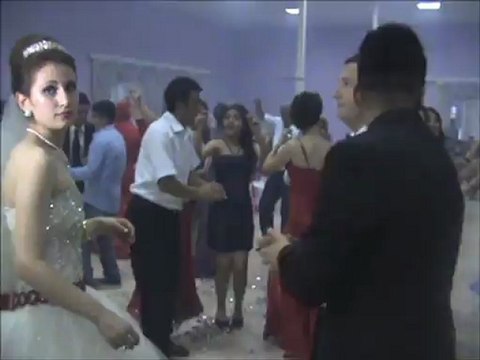 BURCU ÖZTÜRK Düğün