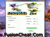 Bubble Safari Cheat Engine  Hack