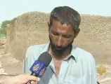 بدء آلاف المتضررين من الفيضانات العودة إلى قراهم