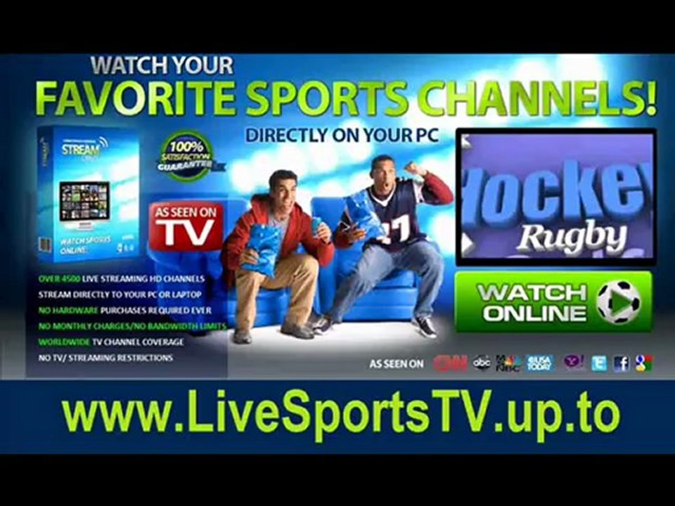 Watch Euro 2012 France vs England Live Online