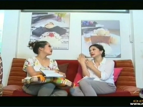 คัทลีศรีพรรณโชว์ วันที่ 11 มิถุนายน 2555