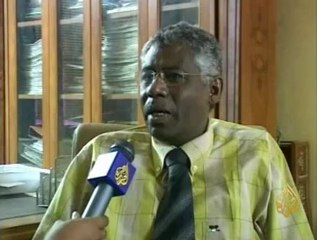 إجتماع لافت لمفوضية إستفتاء جنوب السودان