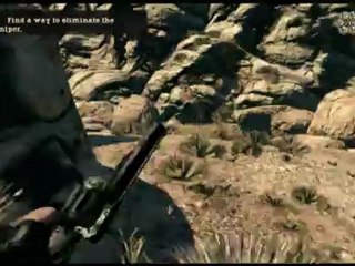 Let's Play Call of Juarez: Bound in Blood Part. 15