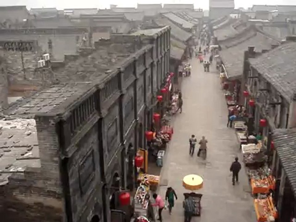 Pingyao