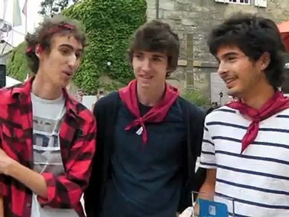 Concours des Jeunes talents du Bergeracois