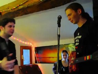 Cip B.O Vie De Geek feat Laura Boher