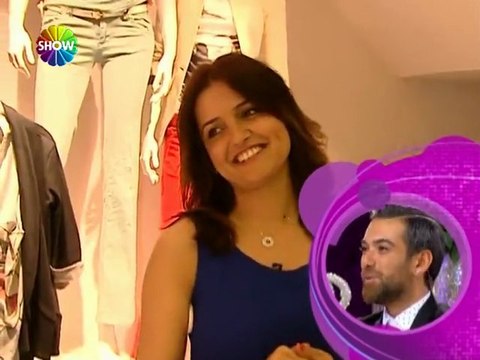 Bugün Ne Giysem - Neslihan Akpınar kıyafet seçimi