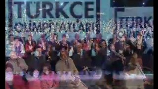 Türkçe Olimpiyatları Isparta Vali Oğuz Konuşması....