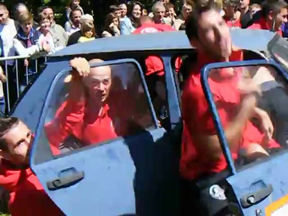 tir au tracteur les panses de ouayes