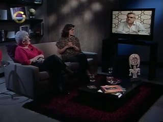 Trudy Spira En Privado: “Siento que al escribir el libro estoy cumpliendo con un deseo de papá”