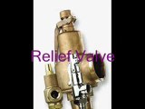 Relief Valves