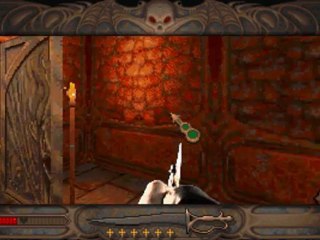 Let's Play Realms of the Haunting part. 19