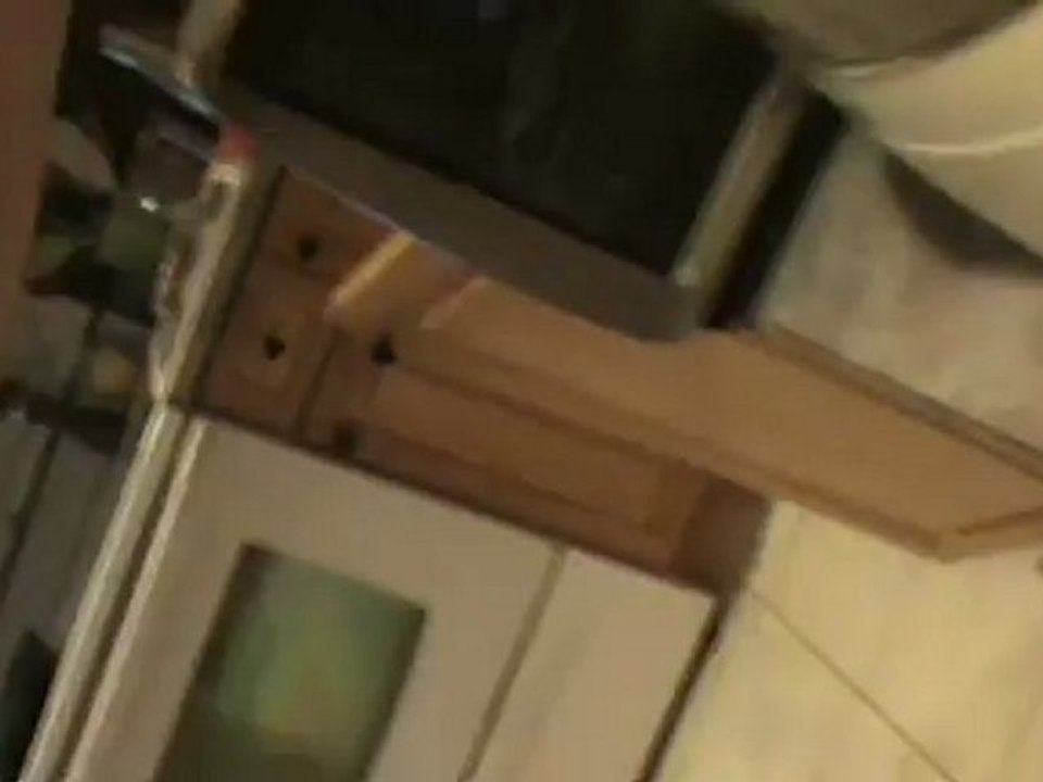 Stalin's Vlog - Vlogging it from the Kitchen with Camera Updates