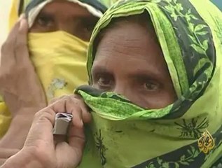 الافتقاد للخطط للتعامل مع الكوارث في البنجاب