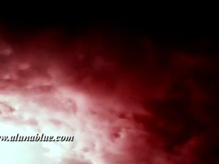 Cloud Video Backgrounds from A Luna Blue